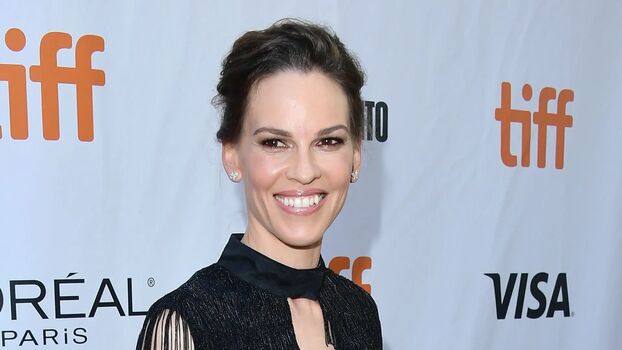 Full leaked Hilary swank private onlyfans photo