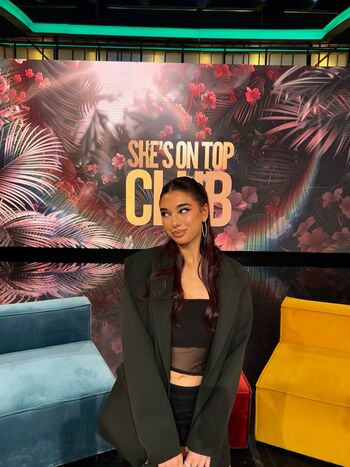 Full leaked Hilda kertalli private onlyfans photo