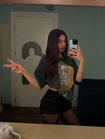 Full leaked Hilda kertalli private onlyfans photo