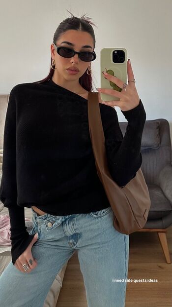 Full leaked Hilda kertalli private onlyfans photo