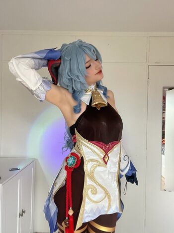 Full leaked Hildalinoo private onlyfans photo