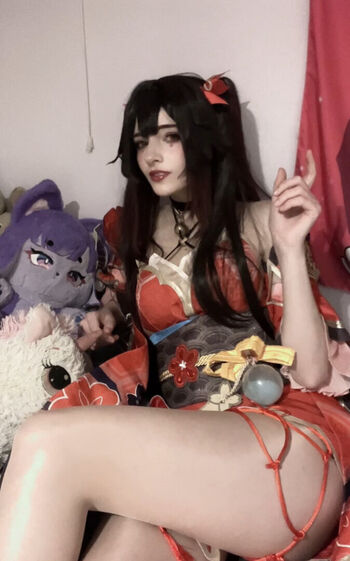 Full leaked Hildalinoo private onlyfans photo