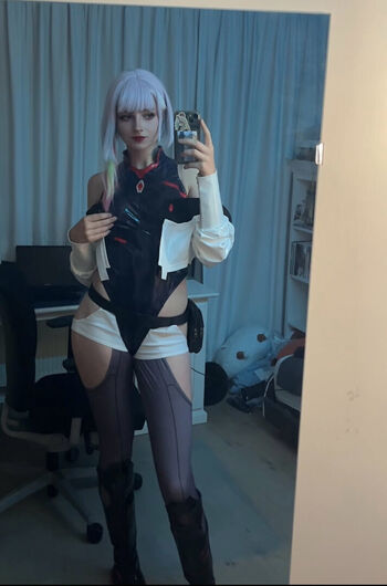 Full leaked Hildalinoo private onlyfans photo