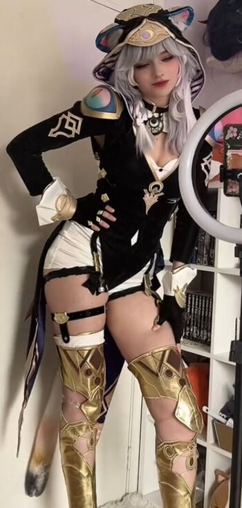 Full leaked Hildalinoo private onlyfans photo