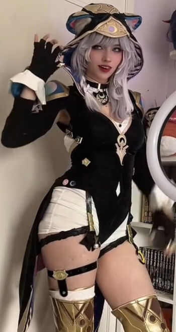 Full leaked Hildalinoo private onlyfans photo