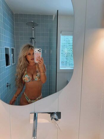 Full leaked Hilde osland private onlyfans photo