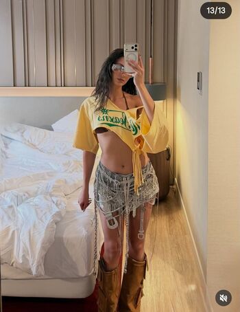 Full leaked Hili toledano private onlyfans photo