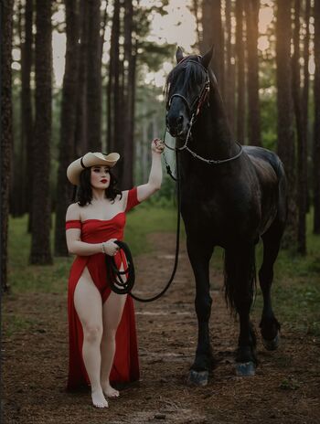 Full leaked Hillary la calentana private onlyfans photo