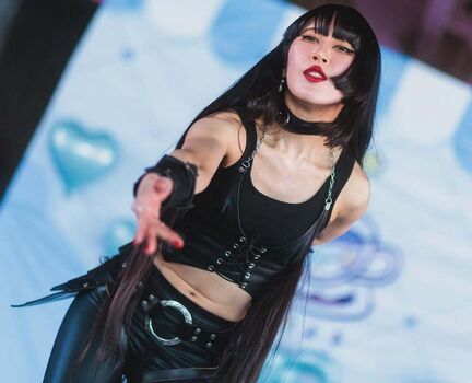 Full leaked Himari tsukishiro page private onlyfans photo