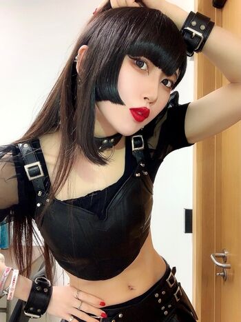 Full leaked Himari tsukishiro page private onlyfans photo