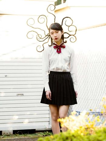 Full leaked Himari tsukishiro page private onlyfans photo