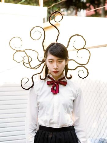 Full leaked Himari tsukishiro page private onlyfans photo