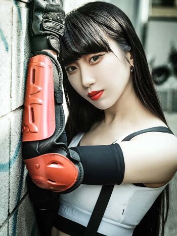 Full leaked Himari tsukishiro page private onlyfans photo