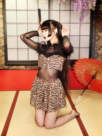 Full leaked Himari tsukishiro page private onlyfans photo