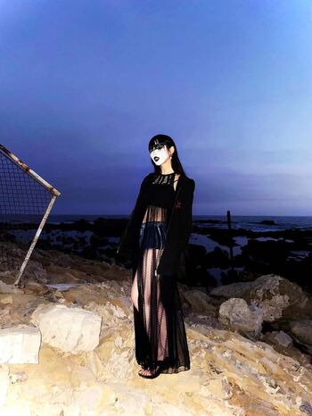 Full leaked Himari tsukishiro page private onlyfans photo