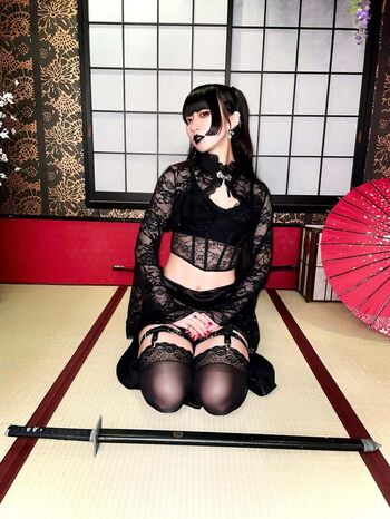 Full leaked Himari tsukishiro page private onlyfans photo