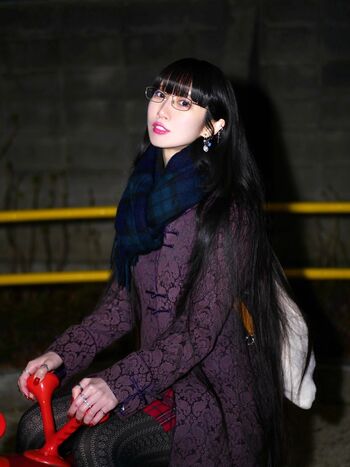 Full leaked Himari tsukishiro page private onlyfans photo