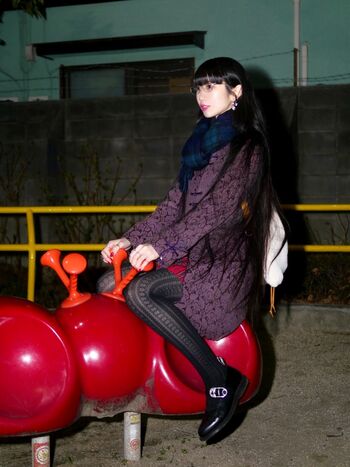 Full leaked Himari tsukishiro page private onlyfans photo