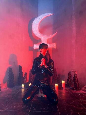 Full leaked Himari tsukishiro page private onlyfans photo