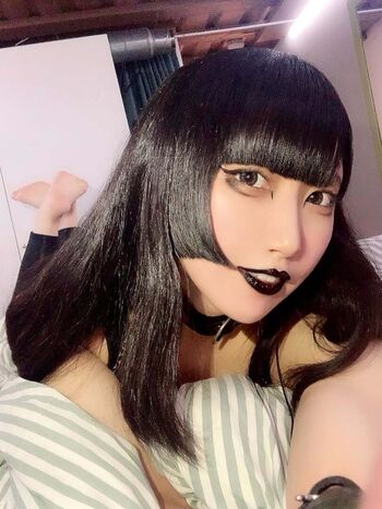 Full leaked Himari tsukishiro page private onlyfans photo