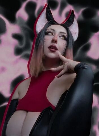 Full leaked Himawaryu private onlyfans photo