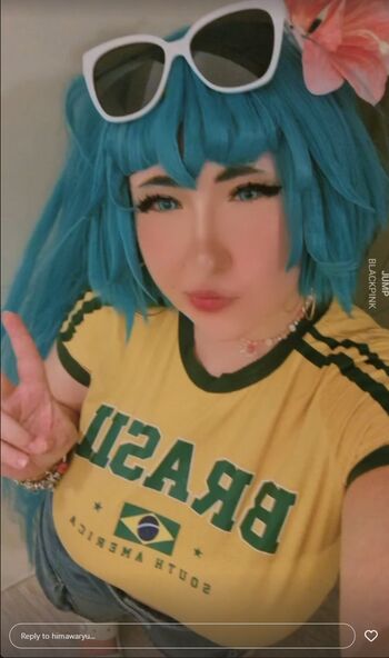 Himawaryu