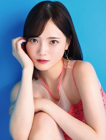 Full leaked Hime araya page private onlyfans photo