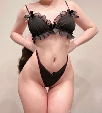 Full leaked Hime tsu  page private onlyfans photo