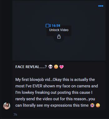 Full leaked Hime tsu private onlyfans photo