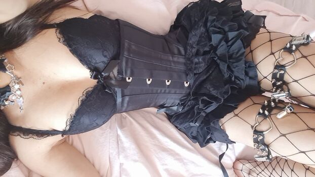 Full leaked Himebunni private onlyfans photo