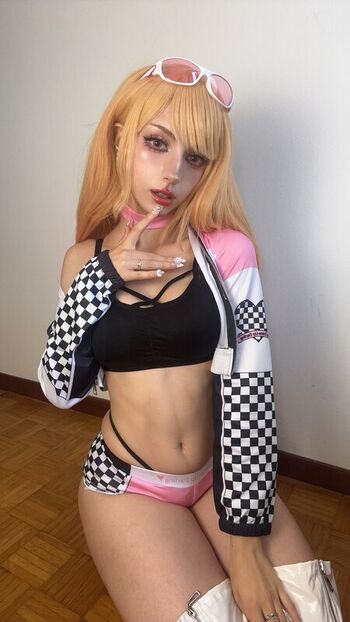 Full leaked Himee lily private onlyfans photo