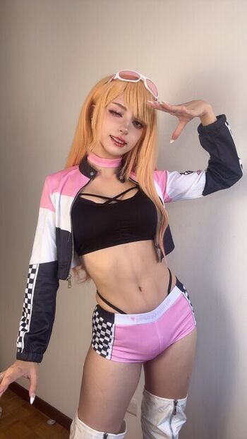 Full leaked Himee lily private onlyfans photo