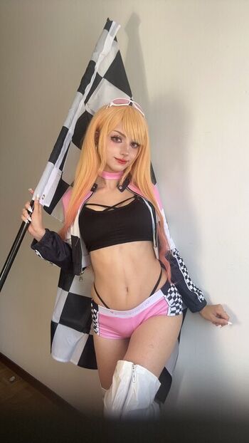 Full leaked Himee lily private onlyfans photo