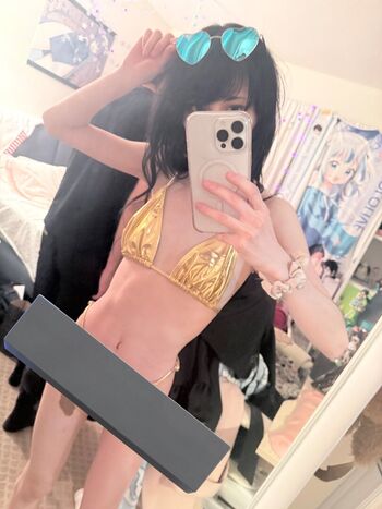 Full leaked Himekaiju private onlyfans photo