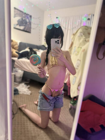 Full leaked Himekaiju private onlyfans photo