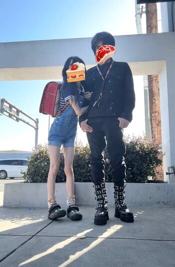 Full leaked Himekaiju page private onlyfans photo