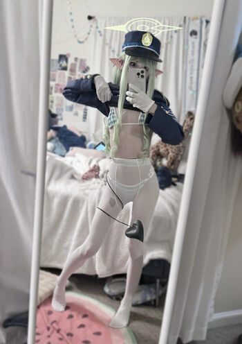 Full leaked Himekaiju private onlyfans photo
