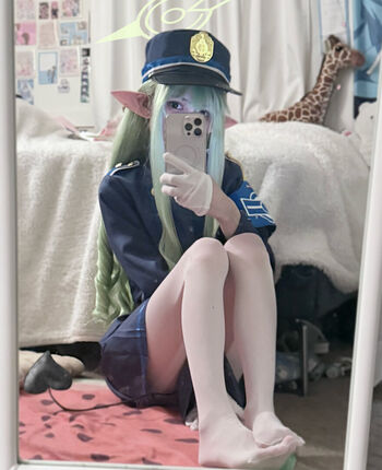 Full leaked Himekaiju private onlyfans photo