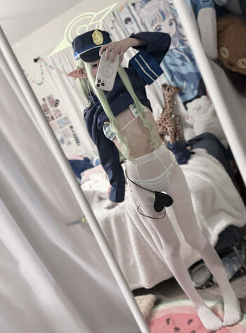 Full leaked Himekaiju private onlyfans photo