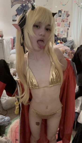 Full leaked Himekaiju private onlyfans photo