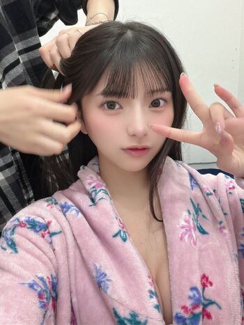 Full leaked Himeno hinano page private onlyfans photo