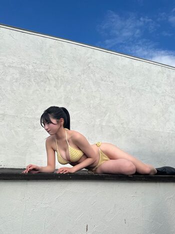 Full leaked Himeno hinano page private onlyfans photo