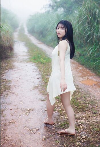 Full leaked Himeno hinano page private onlyfans photo