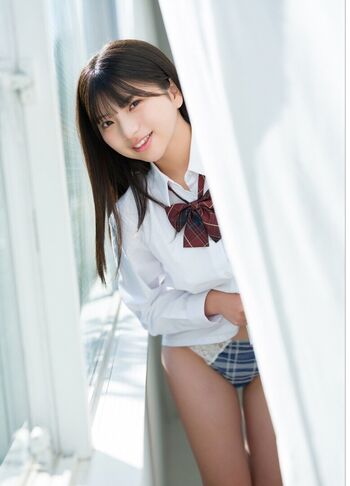 Full leaked Himeno hinano page private onlyfans photo