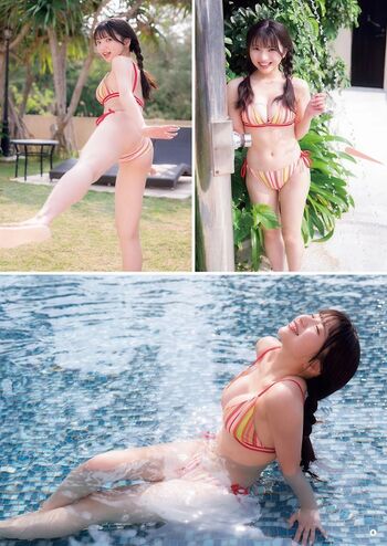 Full leaked Himeno hinano page private onlyfans photo