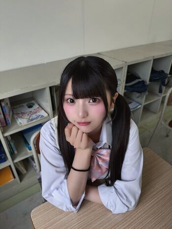 Full leaked Himeno hinano page private onlyfans photo