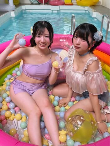 Full leaked Himeno hinano private onlyfans photo