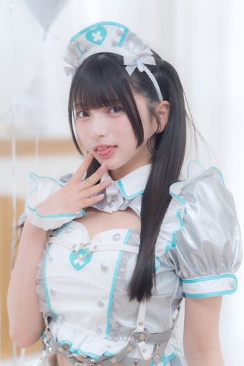 Full leaked Himeno hinano private onlyfans photo
