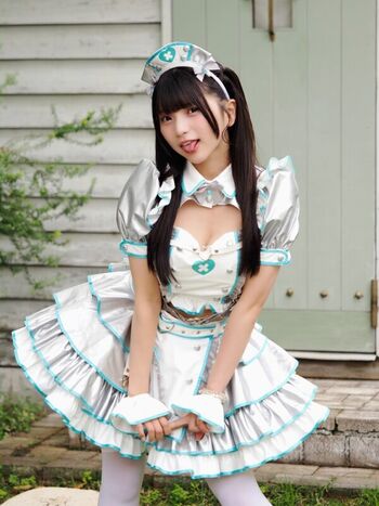 Full leaked Himeno hinano private onlyfans photo