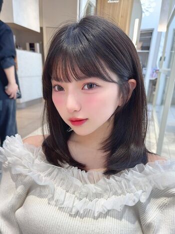Full leaked Himeno hinano private onlyfans photo